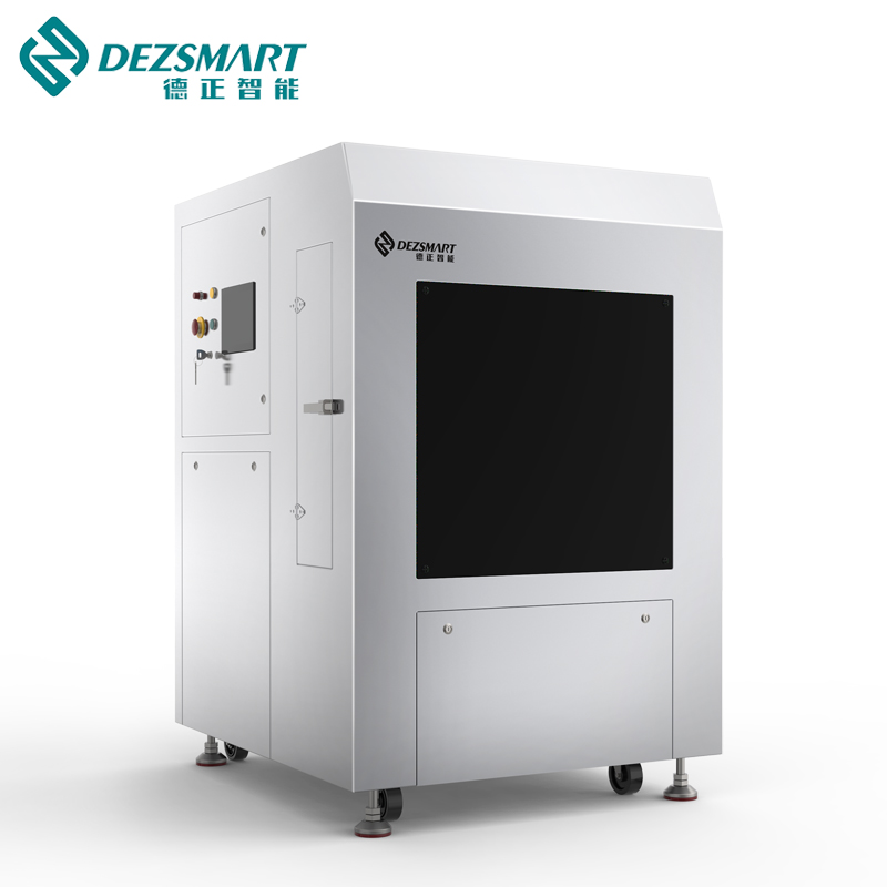 多功能噴淋鋼網清洗機